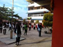 SMP Telekomunikasi Gelar MPLS