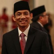 Arcandra Taher Kaget Riau Krisis Listrik