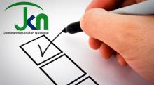 Penerima Bantuan Iuran JKN Dumai 58.981 Jiwa