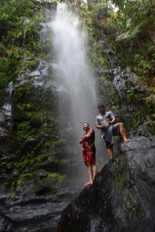 Desa Lubuk Ambacang Siap Jadi Desa Sadar Wisata