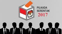 Jelang Pilwako, Giliran H Darnil Ambil Formulir ke PDI-P