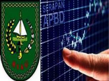 Serapan APBD Riau Baru 5 Persen