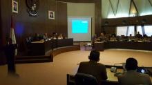Hambat Investasi, Gubri Harap RTRW Segera Dituntaskan