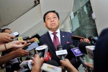 Dipastikan hari ini keluar dari Rumah sakit, Pengamanan atas Setnov makin diperketat