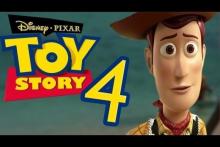 Disney Hadirkan Karakter Baru di Toy Story 4