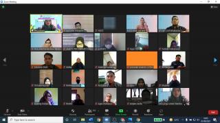 Menjadi Pramuka Yang Cakap Digital