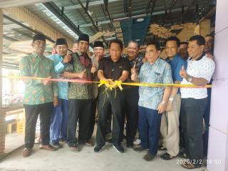 Usung konsep kebhinekaan, objek wisata baru di Kota Madani