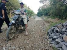 Kades Jatimulya Siapkan Warga Untuk Kerja bhakti