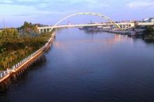 Mengenal Lebih Dekat Legenda Sungai Siak