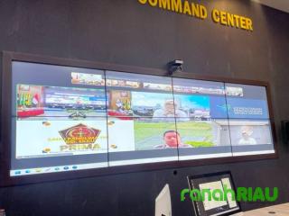 Pemprov Riau Dukung Program 3 Juta Rumah, Capaian 38 Unit Disampaikan pada Rakor Nasional