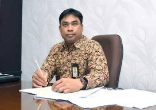 Horee..., Tenaga Badan Adhoc PPK PPS Kabupaten Kota se Riau sudah bisa terima Honor
