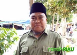 Dr. Elviriadi : Nurani para Intelektual dan Perguruan Tinggi mati