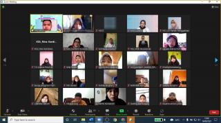 Bangun Demokrasi Di Media Sosial