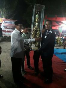 Bupati Kuansing Ajak Masyarakat Dukung Pacu Jalur Jadi Idola Wisata 