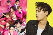 Lay EXO dan NCT 127 terlibat dalam Tribute Michael Jackson