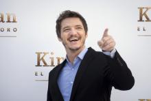 Sutradara Ungkap Peran Pedro Pascal di Wonder Woman