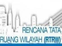 RTRW Riau Masih Dikaji