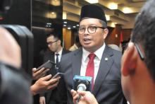 Di Tahun Politik, Wakil Ketua MPR Sampaikan Pesan Persatuan