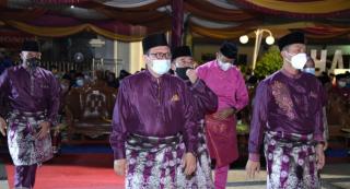 Khairul Umam : Jadikan Al Quran Sebagai Pedoman Hidup Kita