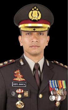 Terkait Sidang Pra Peradilan, Kapolres Kampar : Proses Hukum Telah Sesuai Prosedur