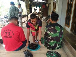  Program Satgas TMMD Masuk Agenda KKN Mahasiswa UPN Surabaya