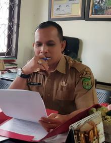 Penerapan Sistem Informasi Terintegrasi Berbasis Aplikasi Mobile