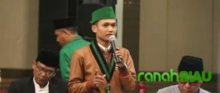 Manusia dan Pengelolaan alam Riau