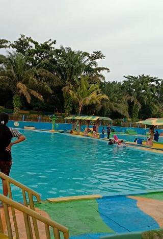 Wisata Play Smart Di Tapung Bebas Buka Surat Edaran Satgas Tak Berlaku Bagi Pengusaha Kelas Elit