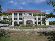 Menristekdikti SK kan Universitas Pahlawan Tuanku Tambusai 