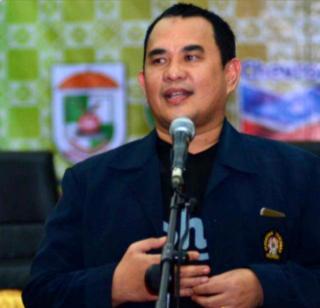 Sempena HPN Tahun 2020, GAPKI Riau pendukung utama LKTW Raja Ali Kelana