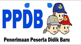 Jadwal  PPDB tingkat SD dan SMP di Pekanbaru tidak berubah