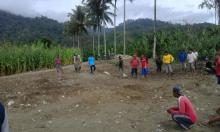  2 Minggu Berjalan Kemanunggalan Terus Terukir