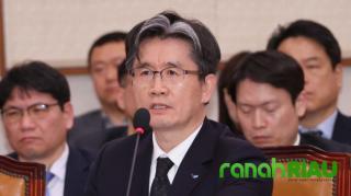 Minta Maaf Gagal Tangkap Yoon Suk Yeol, Kepala Investigasi Korupsi Korsel: Merusak Supremasi Hukum