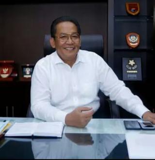 Kobarkan spirit Justice for health dan Health for justice dalam penegakan hukum narkotika