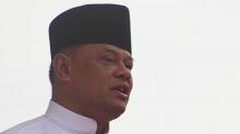 Relawan Jaga Indonesia Dorong Gatot Nurmantyo Maju Pilpres