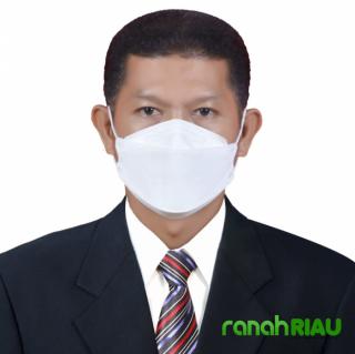 Counter Tudingan Kades Sungai Alah, Camat : Pendamping Sudah Bekerja Profesional dan Sesuai SOP