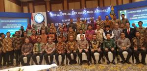 DPR RI Akan Sahkan RUU KKS, Akhir September