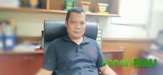 Antisipasi Penyebaran COVID-19 Setwan DPRD Riau Akan Siapkan Alat Deteksi Panas
