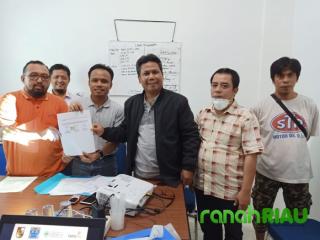 LazisMU Kota Pekanbaru gelar penandatangan nota kesepahaman RW Siaga Covid-19 dengan PMBRW