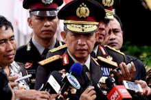 Tegas, Kapolri Sebut Polisi Harus Netral Di Pilkada Serentak 2018
