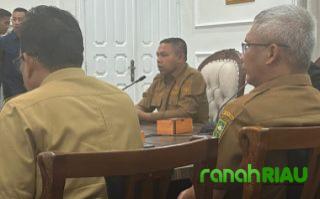 Seiring dengan Viralnya Bocah Togak Luan, Gebrakan Riau untuk Budaya Akbar Pacu Jalur