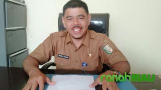 Besok, Proses Belajar Mengajar di Kuansing, Tetap Berjalan Seperti Biasa