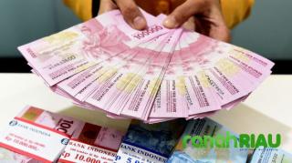 Negara belum Cashless, Tapi Uang Tunai Sudah Ditolak? DPR Bereaksi