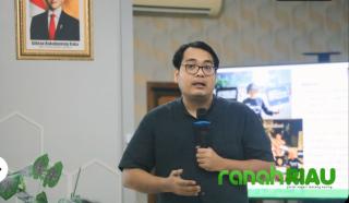 Cahaya di Tengah Kegelapan: Perjuangan untuk Keadilan Ekologis