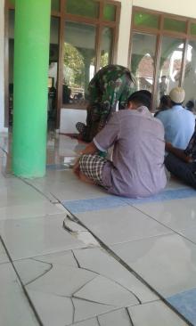 Warga Puji Kesolihan Satgas PraTMMD