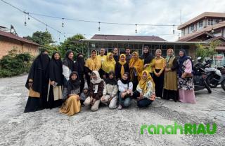 Mubes Perdana RKC 2026: Teguhkan Peran Wadah Sociopreneur dan Komunitas Ekonomi Kreatif