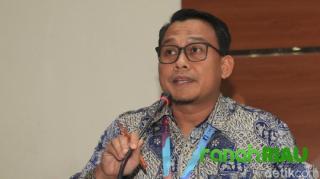 KPK Periksa Staf PT. AA Terkait Perkara OTT Yang Melibatkan Bupati Kuansing