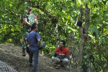 Dansatgas TMMD 104 Optimalkan Waktu Hasil Pasti Maksimal