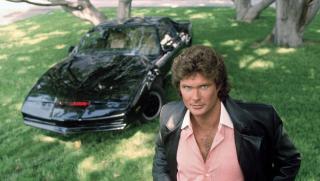 Serial Televisi Knight Rider akan Digarap Sebagai Film
