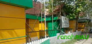 Bantuan Dari Baznas Inhil Belum Diserahkan, Begini Penyebabnya